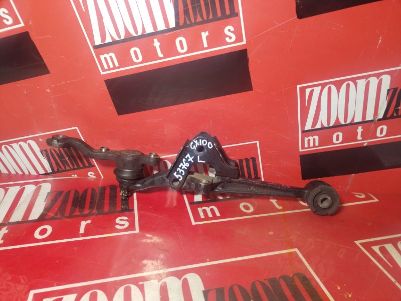 Рычаг подвески нижний, 1200 рублей, Красноярск