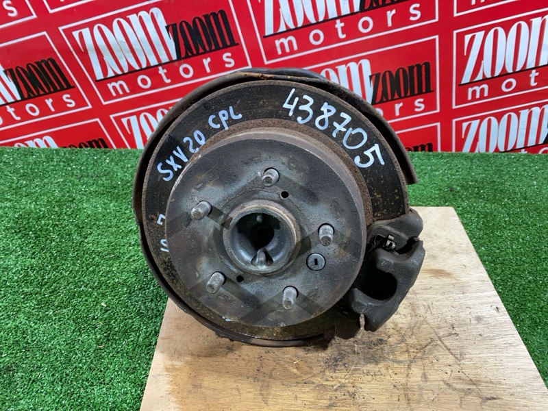 Ступица, 6900 рублей, Солонцы