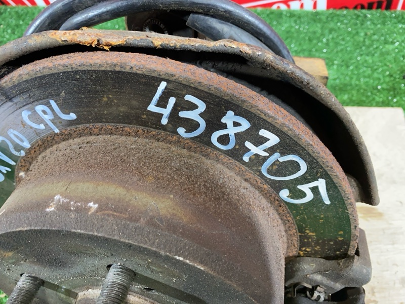 Ступица, 6900 рублей, Солонцы