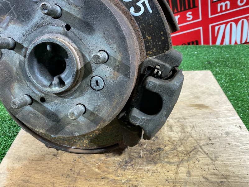 Ступица, 6900 рублей, Солонцы