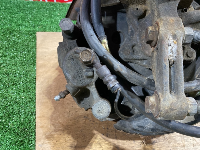 Ступица, 6900 рублей, Солонцы