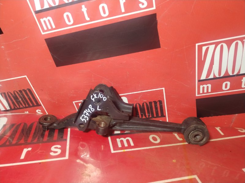 Рычаг подвески нижний, 1200 рублей, Красноярск