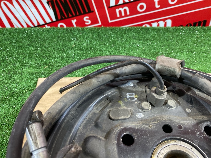 Ступица, 2300 рублей, Солонцы