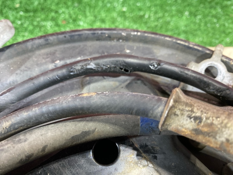 Ступица, 2300 рублей, Солонцы