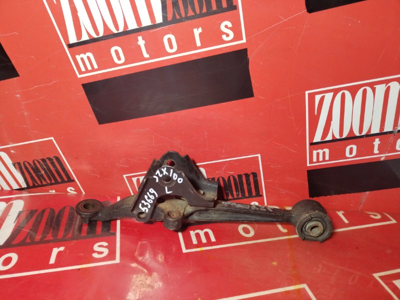 Рычаг подвески нижний, 1200 рублей, Красноярск