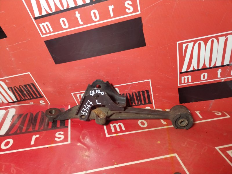 Рычаг подвески нижний, 1200 рублей, Красноярск