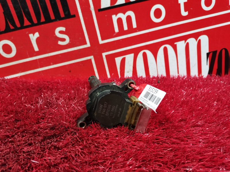 Катушка зажигания, 900 рублей, Солонцы