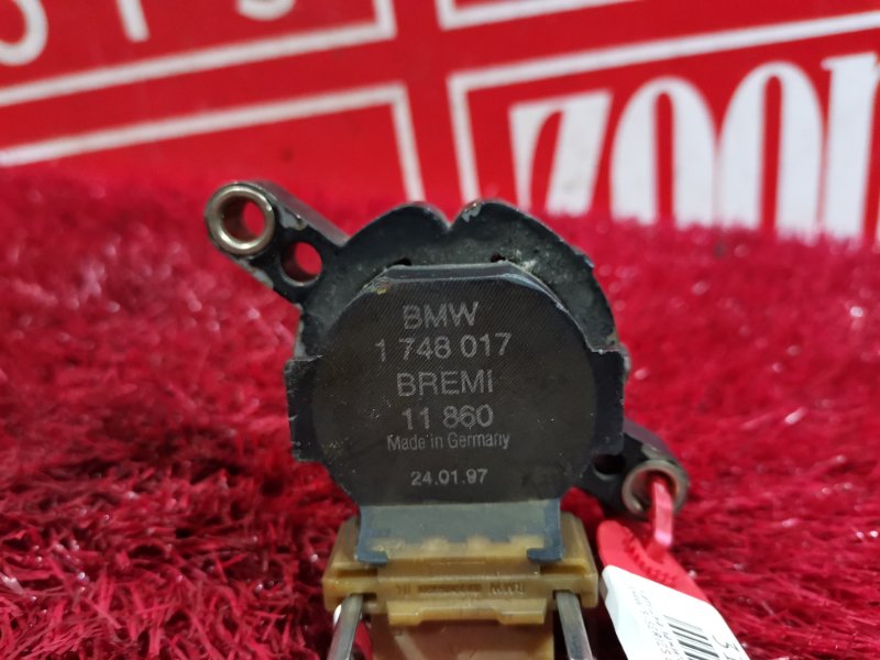 Катушка зажигания, 900 рублей, Солонцы