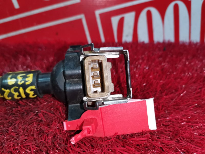 Катушка зажигания, 900 рублей, Солонцы