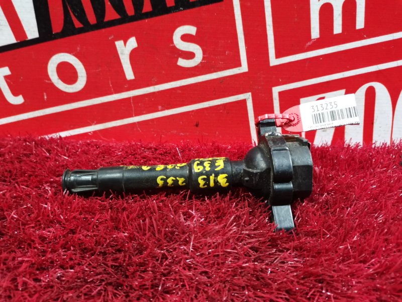 Катушка зажигания, 900 рублей, Солонцы