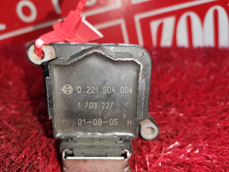 Катушка зажигания, 900 рублей, Солонцы