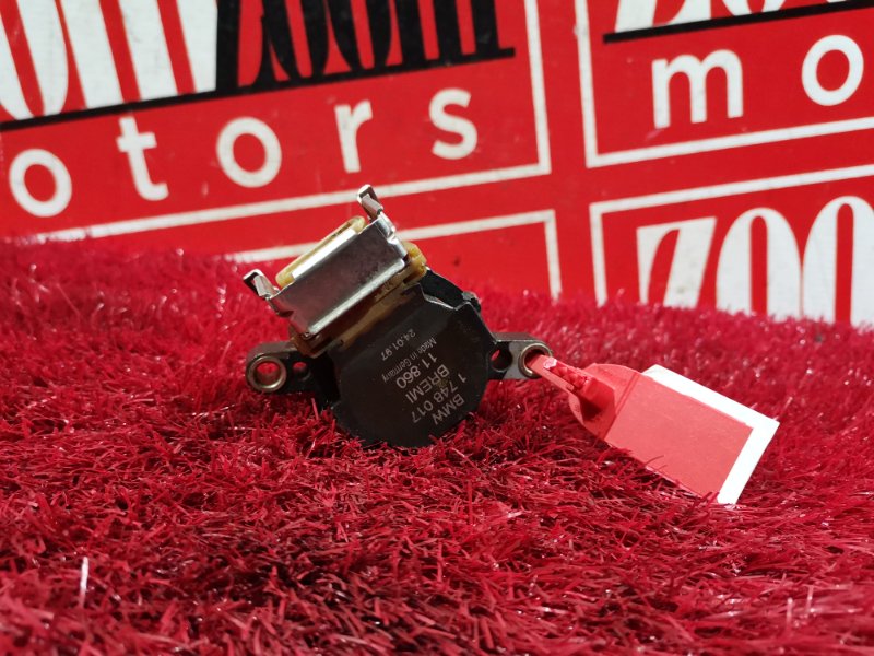 Катушка зажигания, 900 рублей, Солонцы