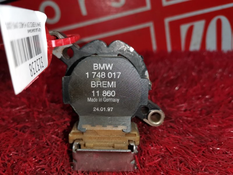 Катушка зажигания, 900 рублей, Солонцы