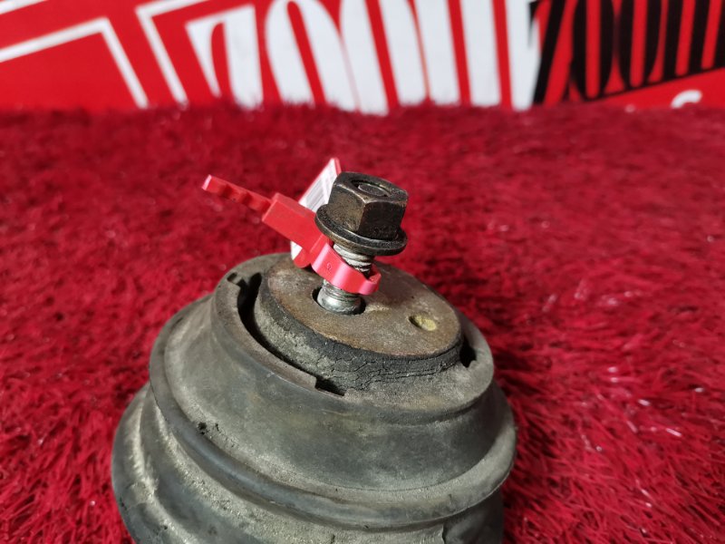 Подушка двигателя, 700 рублей, Солонцы