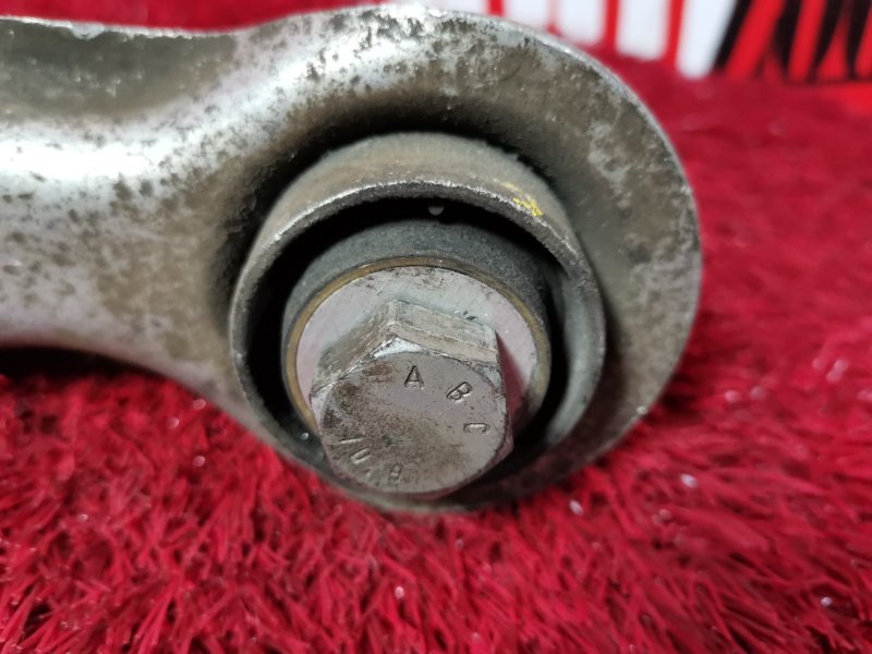 Рычаг подвески нижний, 400 рублей, Солонцы