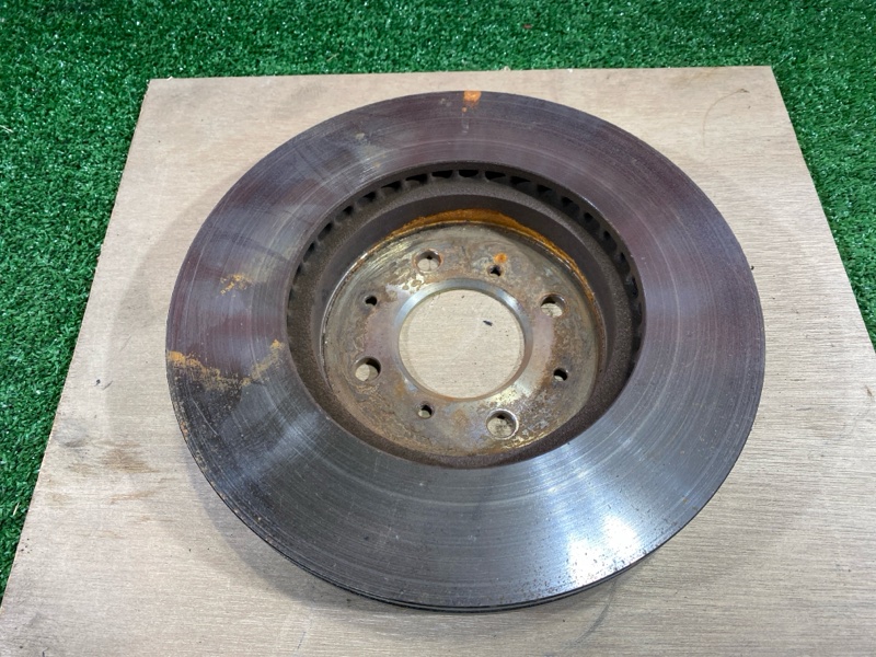 Диск тормозной, 900 рублей, Солонцы