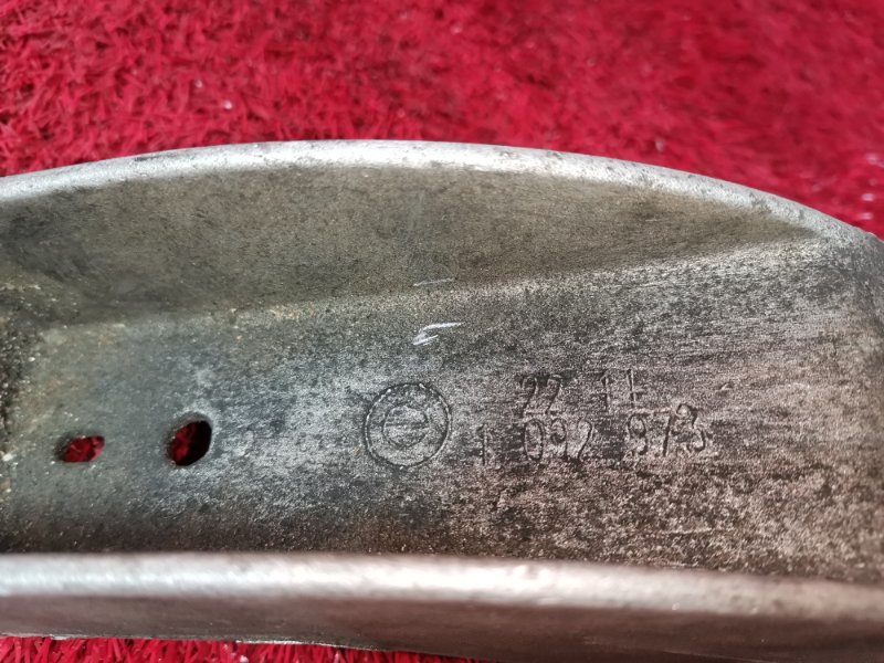 Кронштейн опоры двигателя, 800 рублей, Солонцы