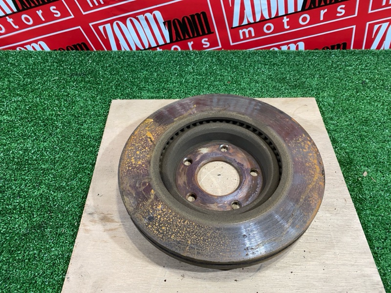 Диск тормозной, 900 рублей, Солонцы