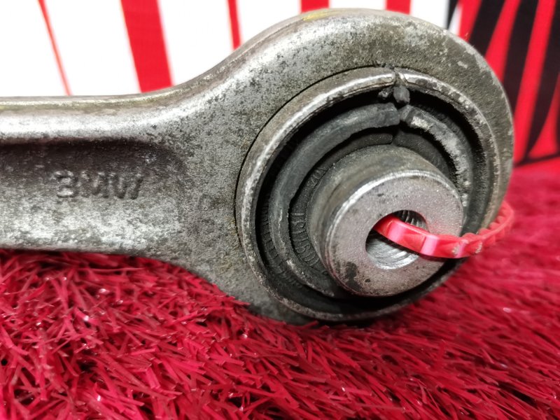 Рычаг подвески верхний, 500 рублей, Солонцы