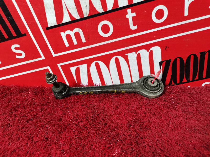 Рычаг подвески верхний, 500 рублей, Солонцы