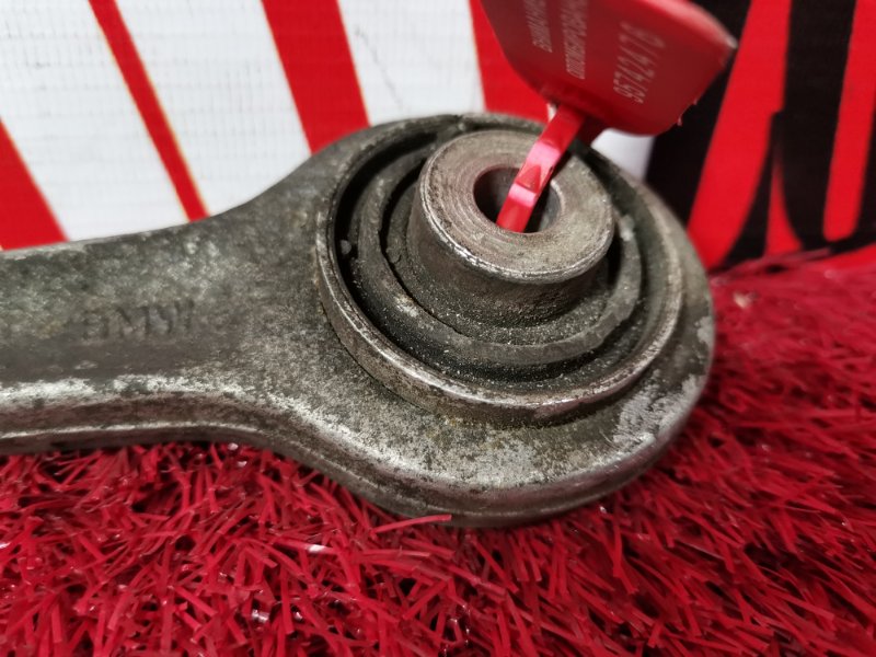 Рычаг подвески верхний, 500 рублей, Солонцы