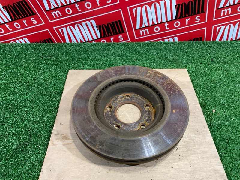 Диск тормозной, 900 рублей, Солонцы