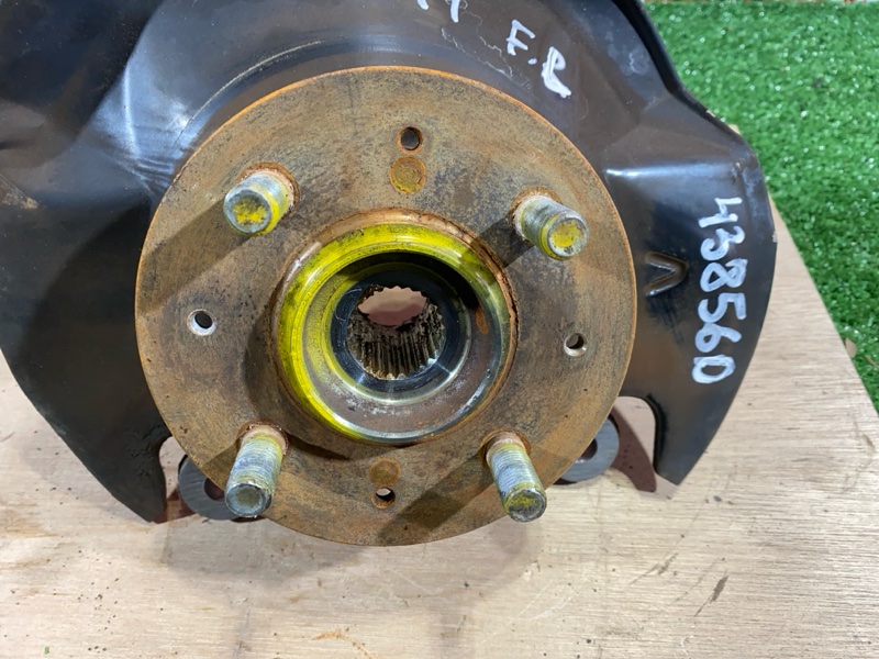 Ступица, 700 рублей, Солонцы