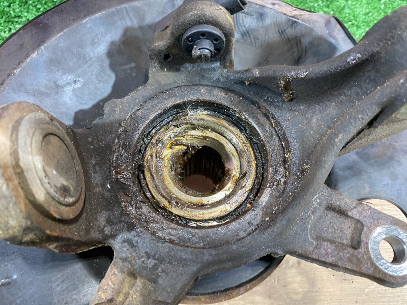 Ступица, 700 рублей, Солонцы