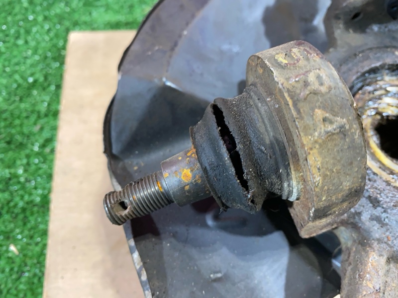 Ступица, 700 рублей, Солонцы