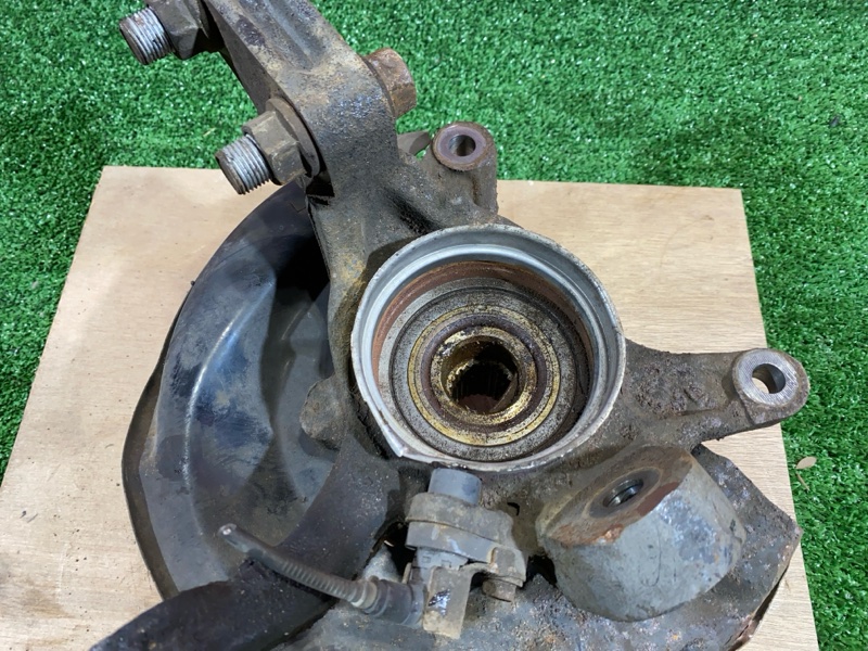 Ступица, 1000 рублей, Солонцы