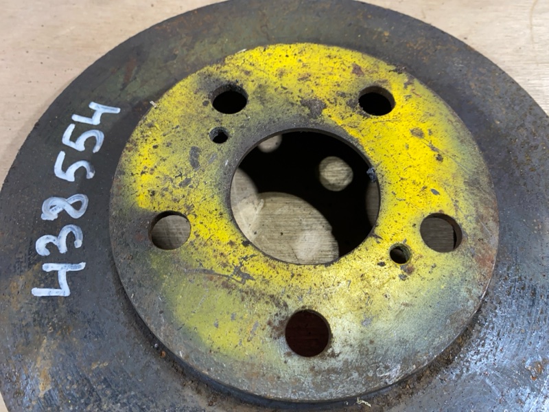 Диск тормозной, 1000 рублей, Солонцы