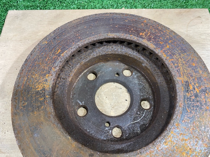 Диск тормозной, 1000 рублей, Солонцы