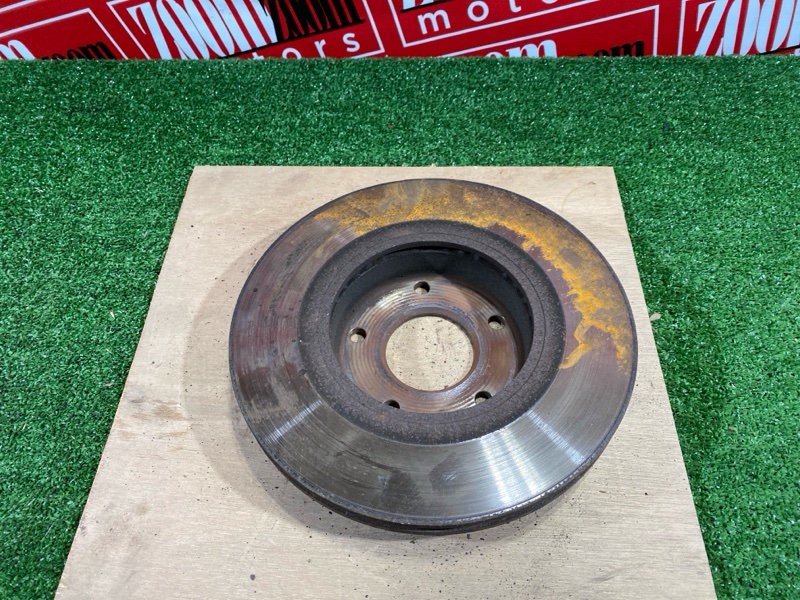 Диск тормозной, 1000 рублей, Солонцы