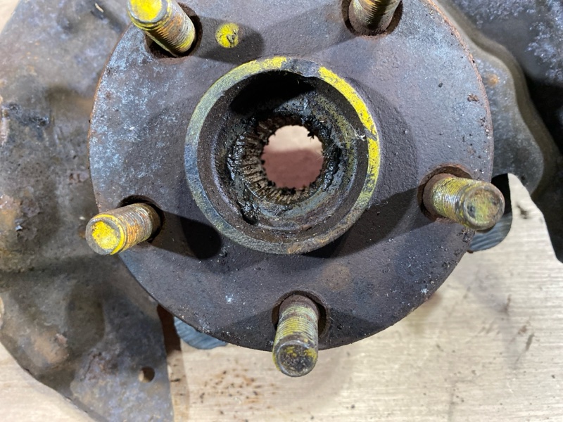 Ступица, 1800 рублей, Солонцы