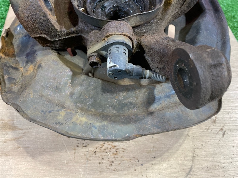 Ступица, 1800 рублей, Солонцы