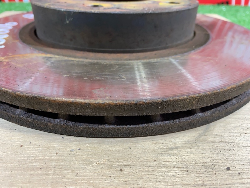 Диск тормозной, 1000 рублей, Солонцы