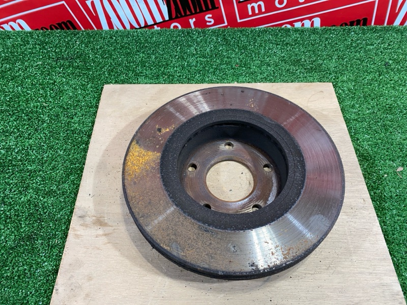 Диск тормозной, 1000 рублей, Солонцы