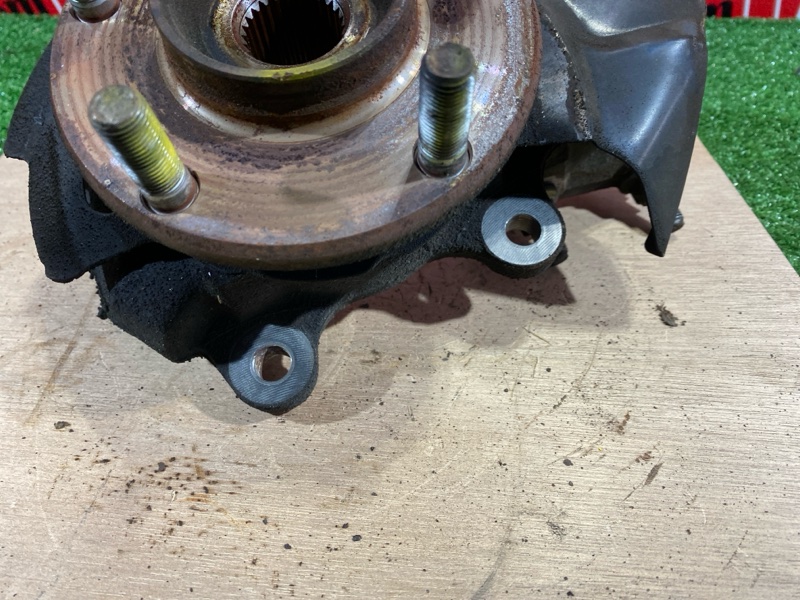 Ступица, 1000 рублей, Солонцы