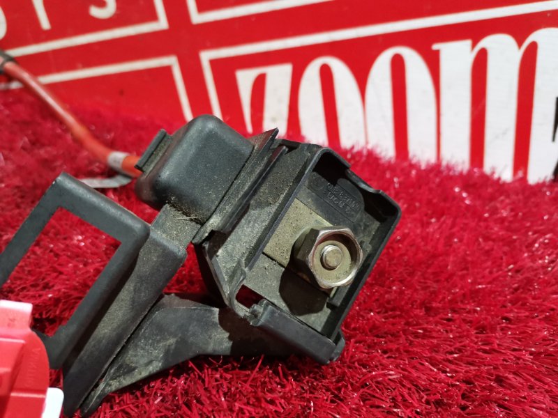 Клемма аккумулятора, 1000 рублей, Солонцы