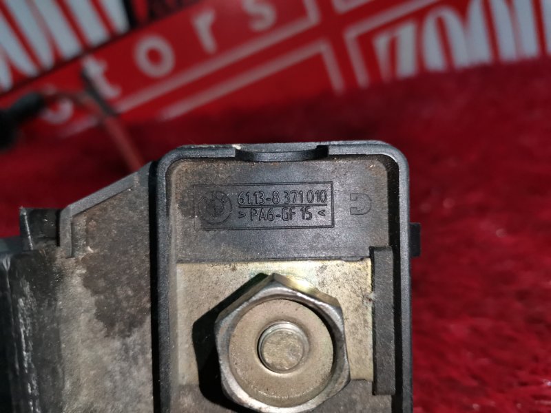 Клемма аккумулятора, 1000 рублей, Солонцы