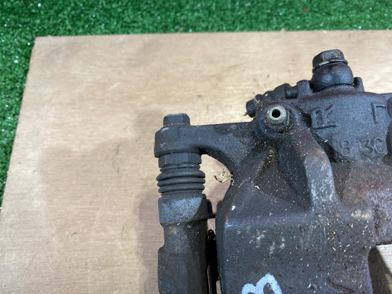 Суппорт, 500 рублей, Солонцы