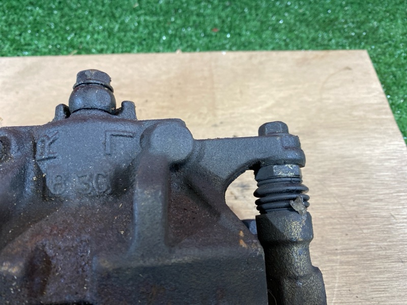 Суппорт, 500 рублей, Солонцы