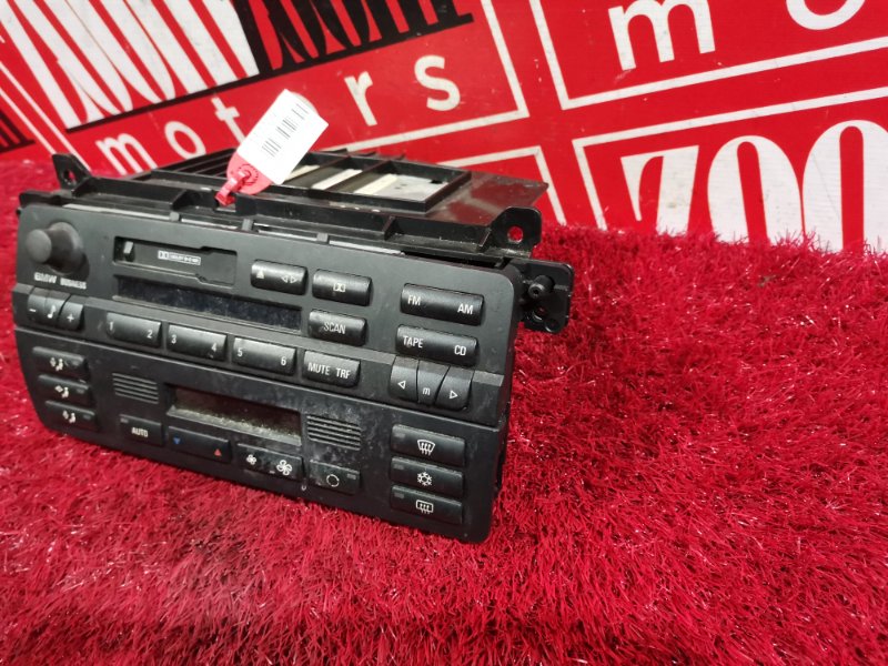 Блок управления климат-контролем, 2300 рублей, Солонцы