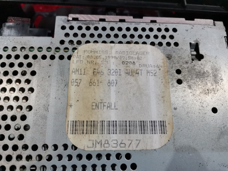 Блок управления климат-контролем, 2300 рублей, Солонцы