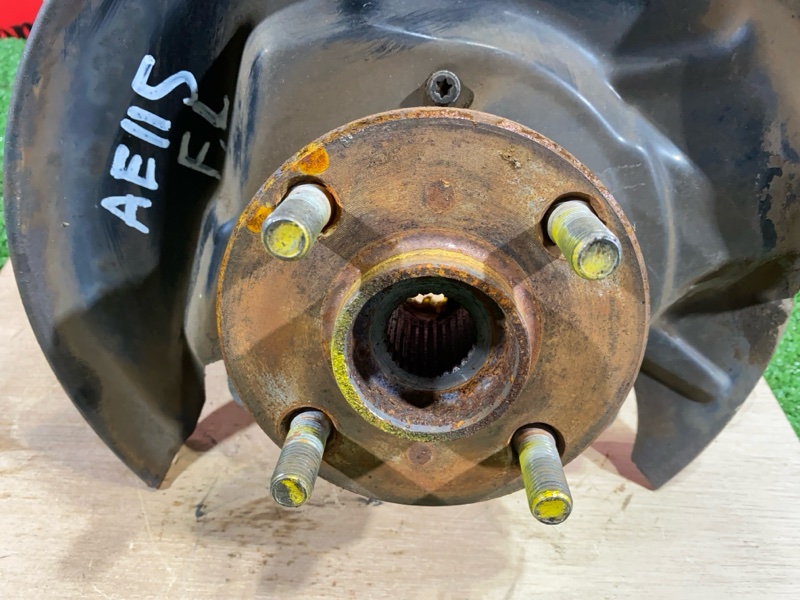 Ступица, 2300 рублей, Солонцы