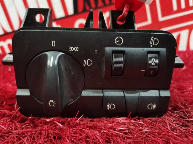 Блок управления светом, 1800 рублей, Солонцы