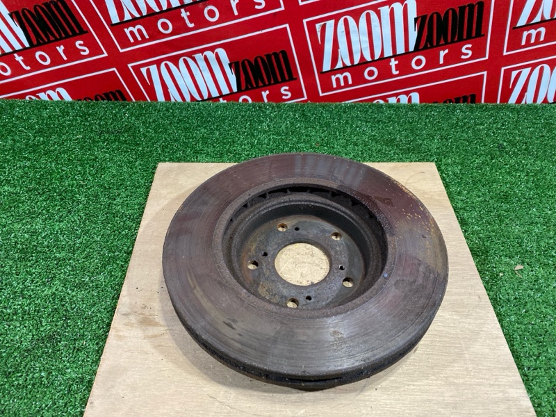 Диск тормозной, 1600 рублей, Солонцы