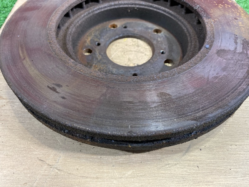 Диск тормозной, 1600 рублей, Солонцы