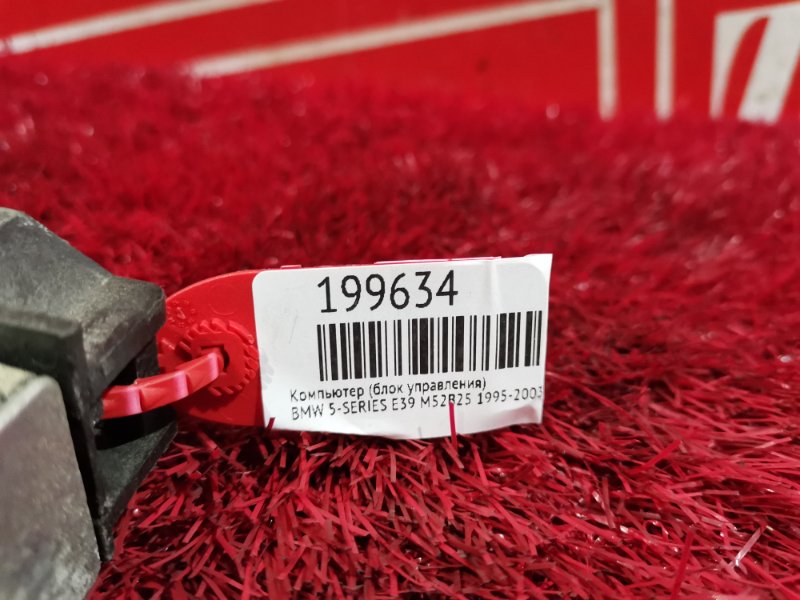 Компьютер (Блок управления), 2000 рублей, Солонцы