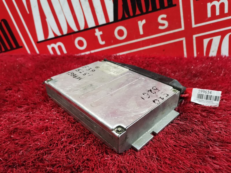 Компьютер (Блок управления), 2000 рублей, Солонцы